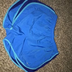 Nike shorts